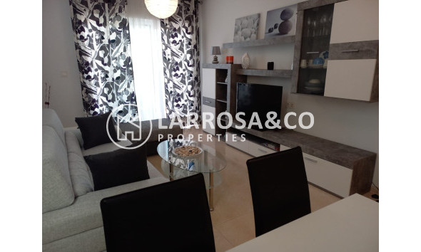 Resale - Apartment - Guardamar del Segura - SUP 7