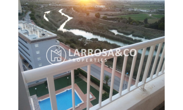 Resale - Apartment - Guardamar del Segura - SUP 7