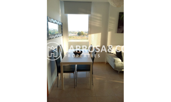 Resale - Apartment - Guardamar del Segura - SUP 7