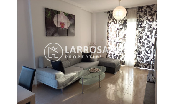 Resale - Apartment - Guardamar del Segura - SUP 7