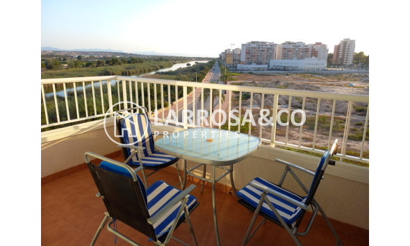 Resale - Apartment - Guardamar del Segura - SUP 7