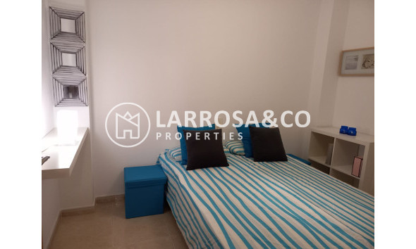 Resale - Apartment - Guardamar del Segura - SUP 7