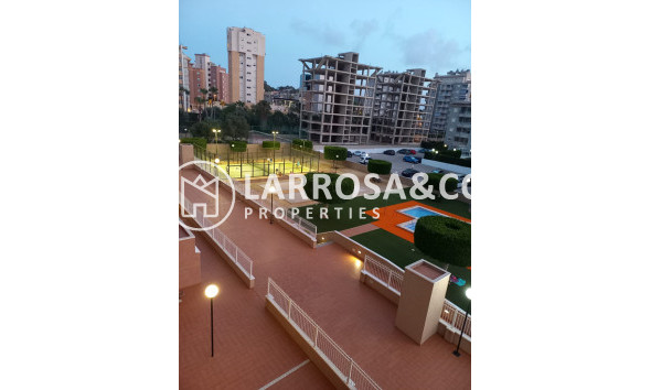 Resale - Apartment - Guardamar del Segura - SUP 7