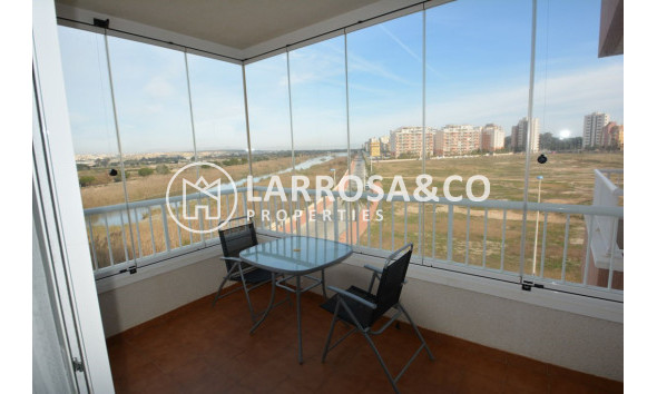 Resale - Apartment - Guardamar del Segura - SUP 7