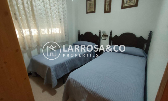 Resale - Apartment - Torrevieja - Playa del cura