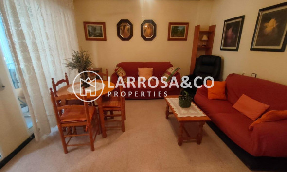 Resale - Apartment - Torrevieja - Playa del cura