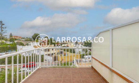 Resale - Semi-detached house - Torrevieja - Los Altos