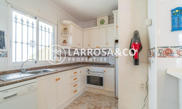 Reventa - Chalet - Orihuela costa - La Zenia