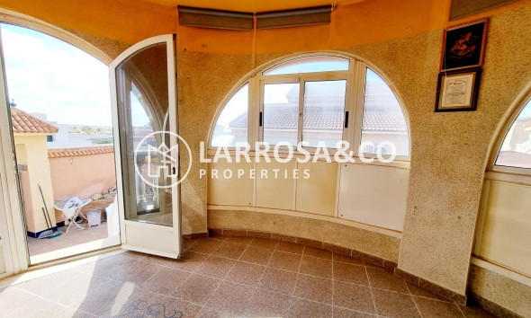 Resale - Detached House/Villa - Rojales - Ciudad Quesada