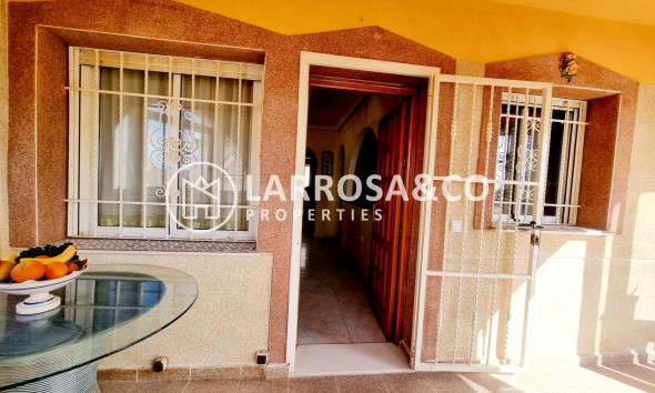 A Vendre - Villa - Rojales - Ciudad Quesada