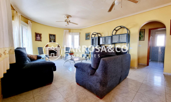 A Vendre - Villa - Rojales - Ciudad Quesada