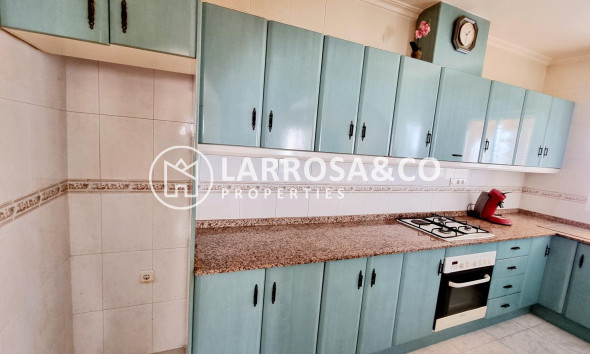 Resale - Detached House/Villa - Rojales - Ciudad Quesada