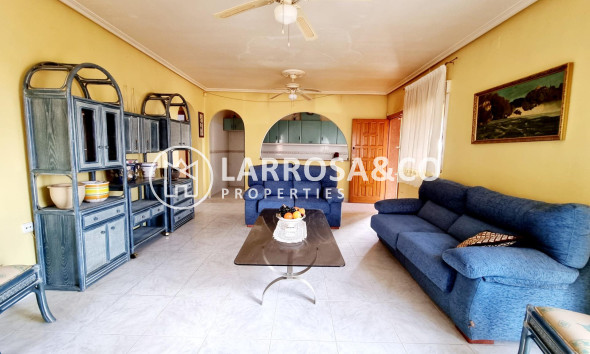 A Vendre - Villa - Rojales - Ciudad Quesada