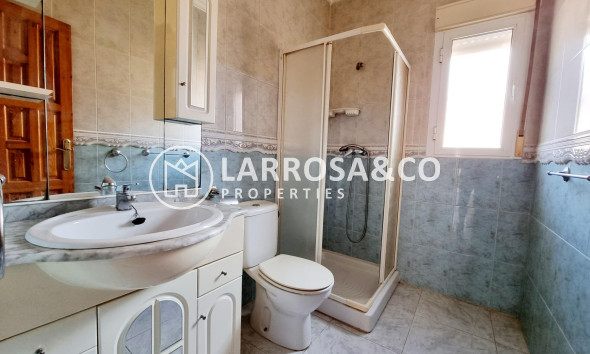 A Vendre - Villa - Rojales - Ciudad Quesada