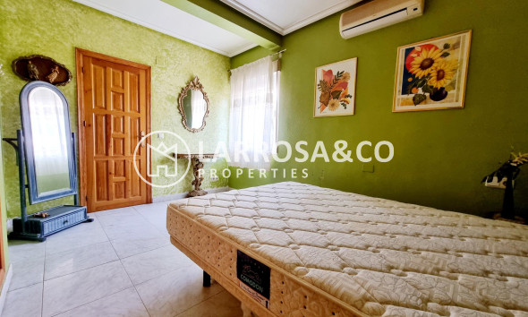 A Vendre - Villa - Rojales - Ciudad Quesada