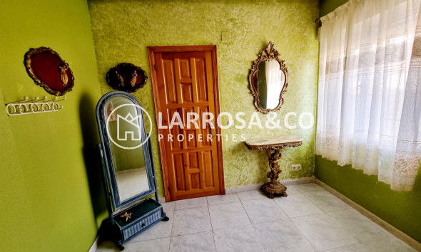 Resale - Detached House/Villa - Rojales - Ciudad Quesada