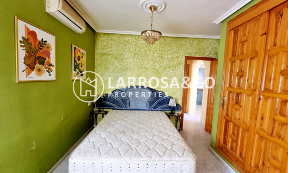 Resale - Detached House/Villa - Rojales - Ciudad Quesada