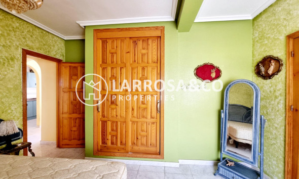 A Vendre - Villa - Rojales - Ciudad Quesada