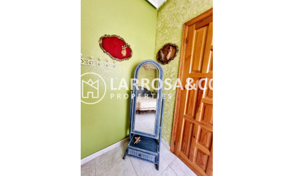 A Vendre - Villa - Rojales - Ciudad Quesada