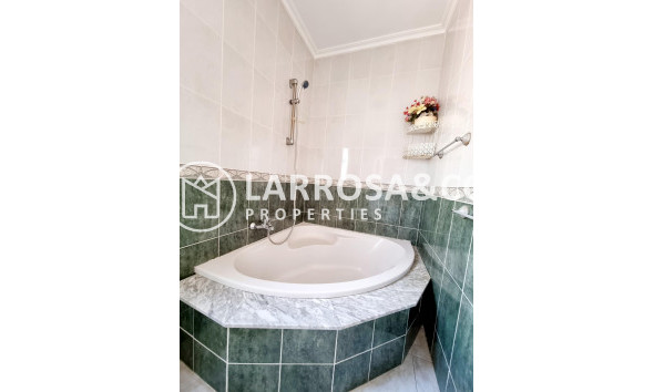 Resale - Detached House/Villa - Rojales - Ciudad Quesada