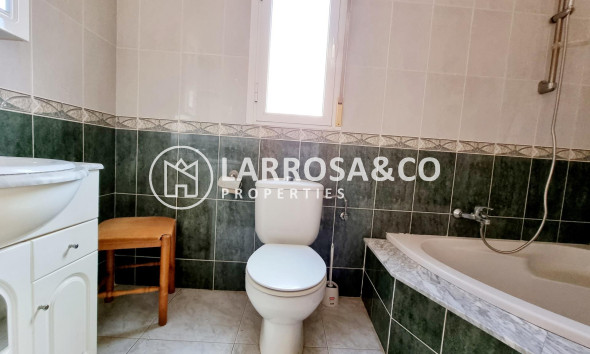 Resale - Detached House/Villa - Rojales - Ciudad Quesada