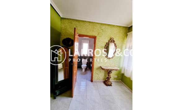 A Vendre - Villa - Rojales - Ciudad Quesada