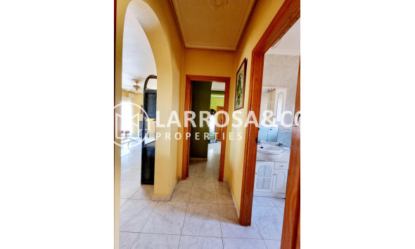 Resale - Detached House/Villa - Rojales - Ciudad Quesada