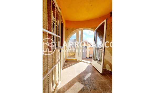 Resale - Detached House/Villa - Rojales - Ciudad Quesada