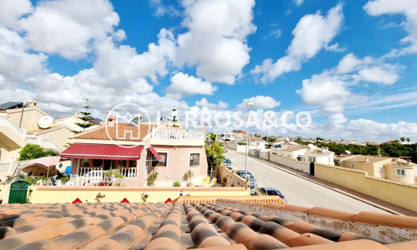 Resale - Detached House/Villa - Rojales - Ciudad Quesada