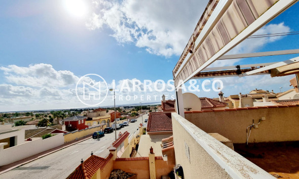 Resale - Detached House/Villa - Rojales - Ciudad Quesada