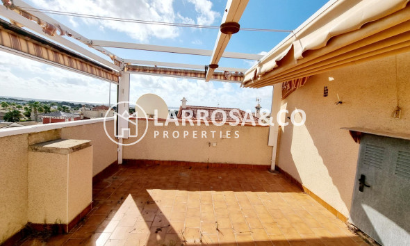 Resale - Detached House/Villa - Rojales - Ciudad Quesada