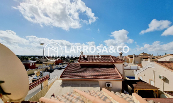 Resale - Detached House/Villa - Rojales - Ciudad Quesada