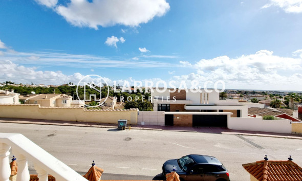 Resale - Detached House/Villa - Rojales - Ciudad Quesada