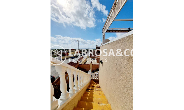 A Vendre - Villa - Rojales - Ciudad Quesada