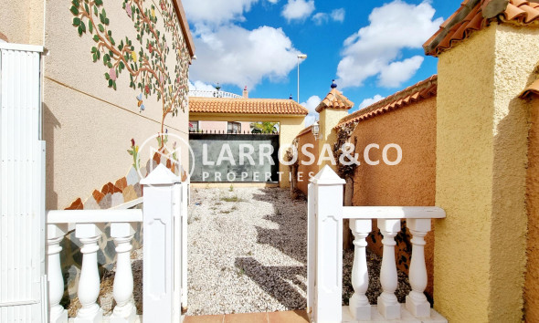 Resale - Detached House/Villa - Rojales - Ciudad Quesada