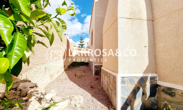 Resale - Detached House/Villa - Rojales - Ciudad Quesada