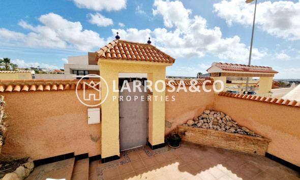 A Vendre - Villa - Rojales - Ciudad Quesada