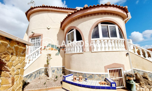 A Vendre - Villa - Rojales - Ciudad Quesada