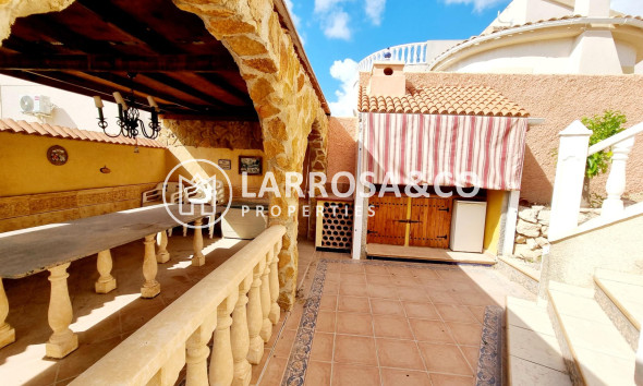 A Vendre - Villa - Rojales - Ciudad Quesada