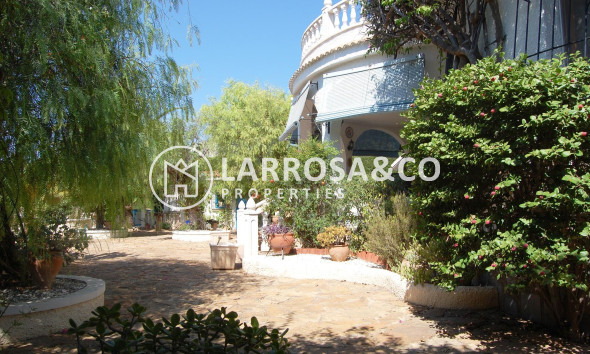 Herverkoop - Villa - Torrevieja - San luis