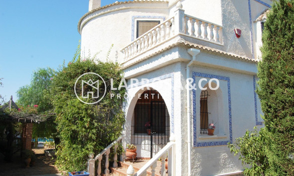 A Vendre - Villa - Torrevieja - San luis