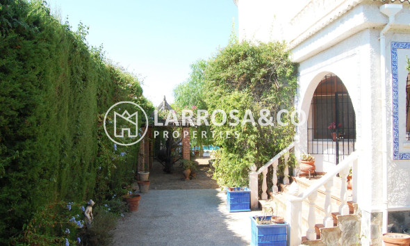 A Vendre - Villa - Torrevieja - San luis