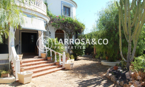 Resale - Detached House/Villa - Torrevieja - San luis