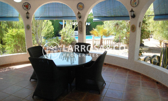 A Vendre - Villa - Torrevieja - San luis