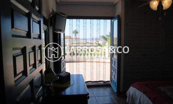 Resale - Detached House/Villa - Torrevieja - San luis