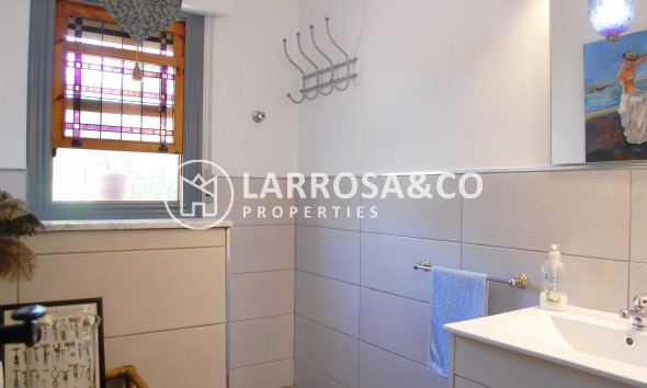 A Vendre - Villa - Torrevieja - San luis