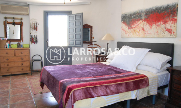 A Vendre - Villa - Torrevieja - San luis