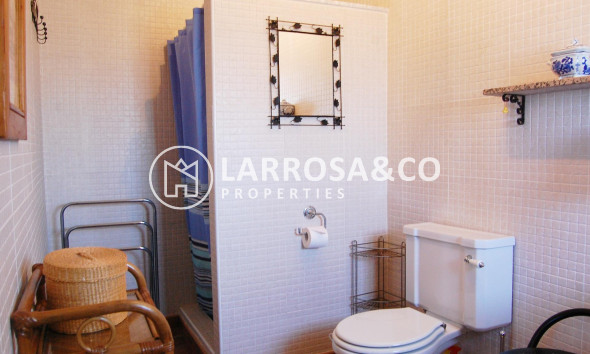 A Vendre - Villa - Torrevieja - San luis