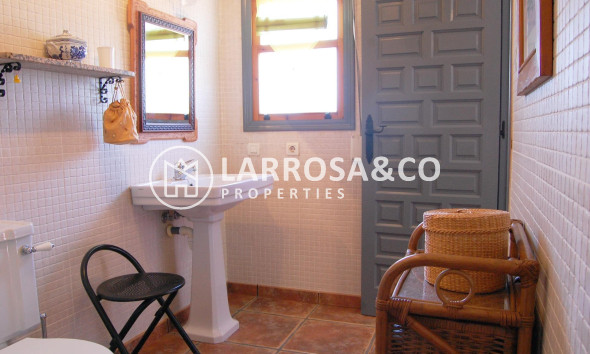 A Vendre - Villa - Torrevieja - San luis