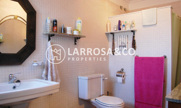 Resale - Detached House/Villa - Torrevieja - San luis